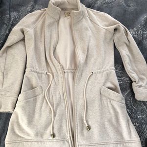UGG sweatshirt cream